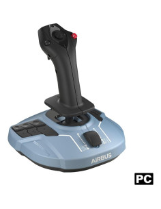 Thrustmaster Sidestick Airbus 1:1 con 12 botones PC 2