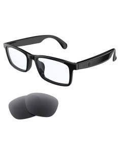 Gafas Inteligentes G10 Bluetooth con Lentes Polarizadas
