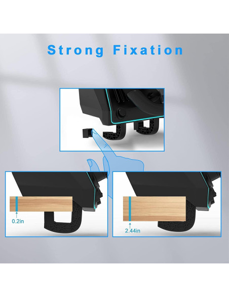 Volante de Carreras NBCP 1080 con Pedales y Embrague