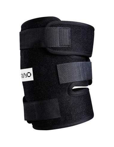 Dispositivo Terapia Luz Infrarroja DGXINJUN Rodillera y Codera