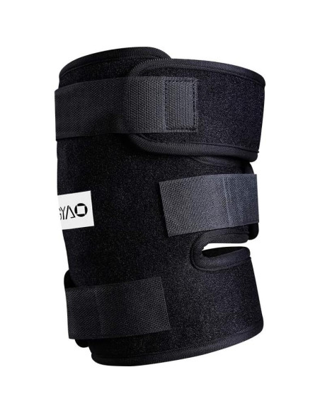 Dispositivo Terapia Luz Infrarroja DGXINJUN Rodillera y Codera