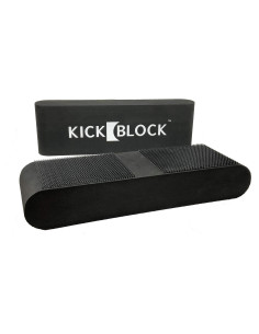 Sistema de Anclaje para Batería KickBlock - Negro Escenario