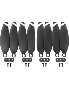 Hélices Anbee para Drone Holy Stone HS175D - Paquete de 8 2