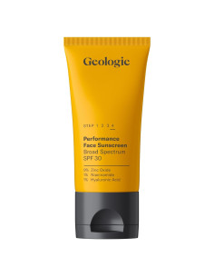 Geologie Protector Solar Facial SPF30 Hidratante 75ml