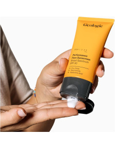 Geologie Protector Solar Facial SPF30 Hidratante 75ml 2