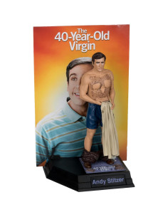 Figura posada Nice Guy Andy McFarlane Toys 15.24 cm 2