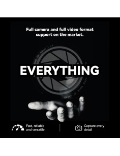 Tarjeta de Memoria CFexpress 2.0 Tipo B 512GB CHIPFANCIER 2