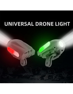 Luz Estroboscópica BTG para Drones DJI Mavic y Mini 2
