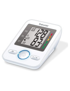 Beurer BM31 Monitor de Presión Arterial Automático XL