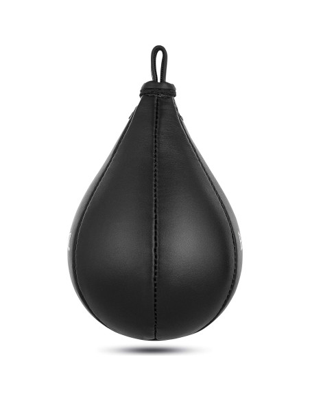 Bolsa de Velocidad Hunter 24x17 cm Cuero con Giratorio