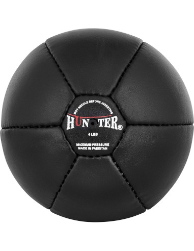 Bolsa de Velocidad Hunter 24x17 cm Cuero con Giratorio