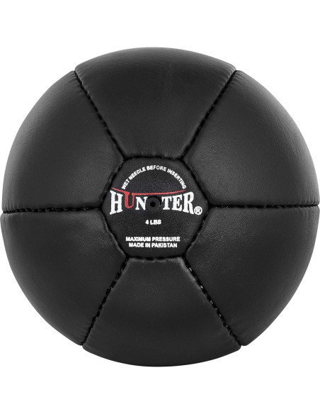 Bolsa de Velocidad Hunter 24x17 cm Cuero con Giratorio