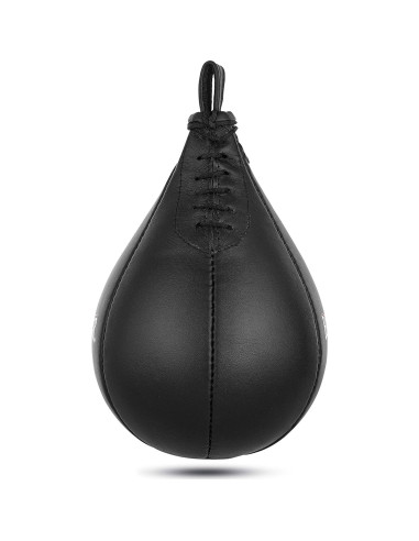 Bolsa de Velocidad Hunter 24x17 cm Cuero con Giratorio