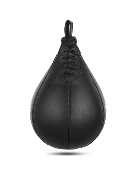 Bolsa de Velocidad Hunter 24x17 cm Cuero con Giratorio