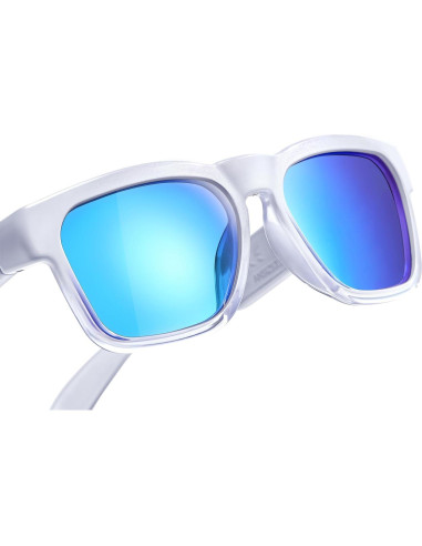 Gafas Inteligentes OhO A8 Pro Polarizadas con Altavoz Bluetooth