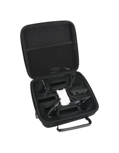 Funda Dura Hermitshell para DJI Tello Mini Drone 20,8x18,3cm