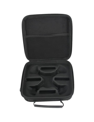 Funda Dura Hermitshell para DJI Tello Mini Drone 20,8x18,3cm