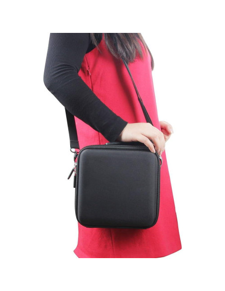 Funda Dura Hermitshell para DJI Tello Mini Drone 20,8x18,3cm