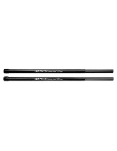 Baquetas Kuppmen CFDR5B de fibra de carbono 40,64 cm