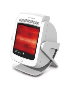 Lámpara de Calor Infrarroja Hangsun IL80 para Alivio Muscular