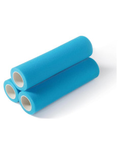 Rodillo de pintura de espuma Voomey 9" - Paquete de 3 piezas