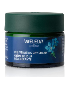 Crema Facial Rejuvenecedora Weleda 38.4 ml Hidratante Vegano