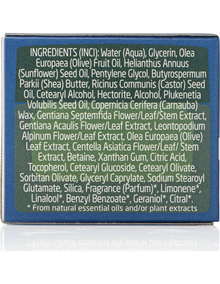 Crema Facial Rejuvenecedora Weleda 38.4 ml Hidratante Vegano