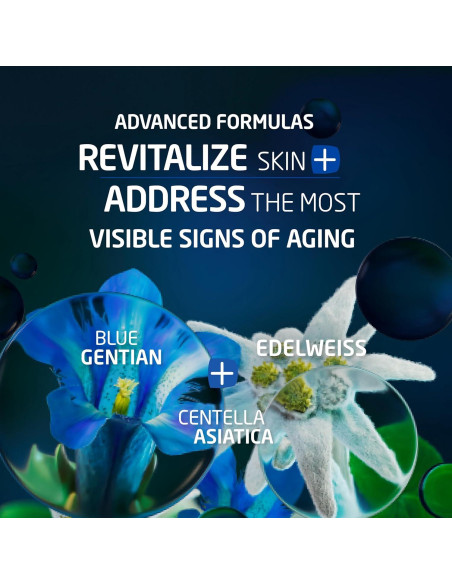 Crema Facial Rejuvenecedora Weleda 38.4 ml Hidratante Vegano