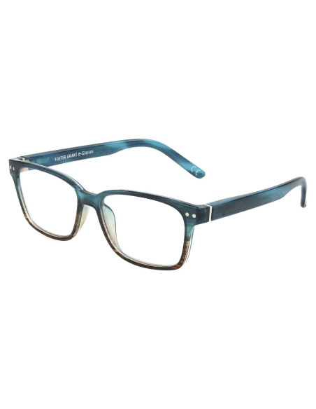 Gafas de luz azul Foster Grant Aurelia 53mm Teal