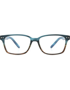 Gafas de luz azul Foster Grant Aurelia 53mm Teal 2