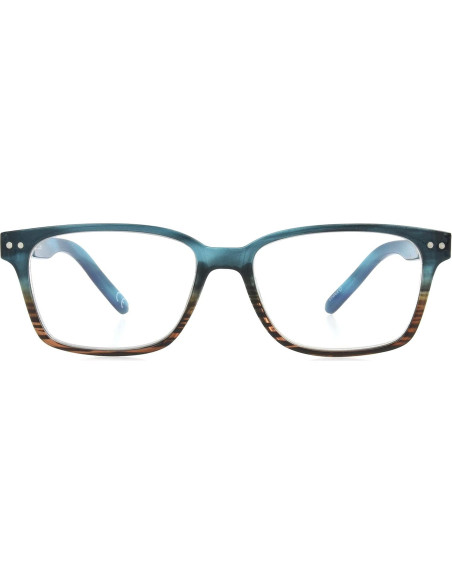 Gafas de luz azul Foster Grant Aurelia 53mm Teal