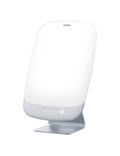 Lámpara de Terapia de Luz Beurer TL95 10,000 Lux LED
