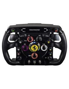 Volante Thrustmaster F1 Ferrari 2011 Desmontable 24x69cm