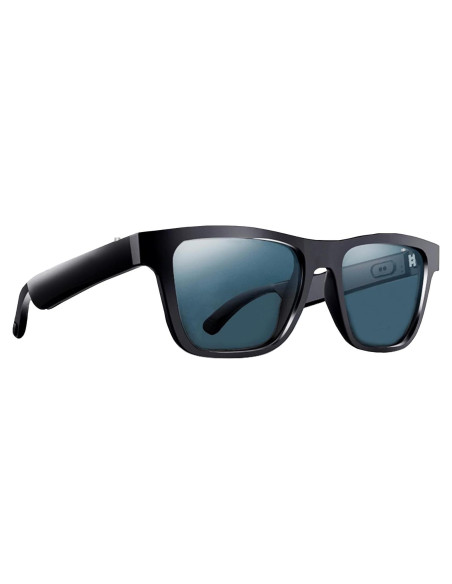 Gafas de Sol RERBO W3 con Audio Bluetooth y Protección UV Gafas de Sol RERBO W3 con Audio Bluetooth y Protección UV
