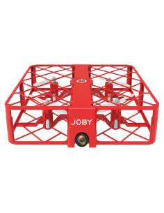 Drone Mini JOBY Fly X con Cámara HD y 2 Baterías