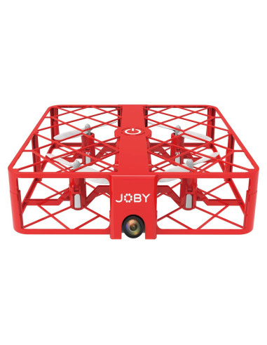 Drone Mini JOBY Fly X con Cámara HD y 2 Baterías