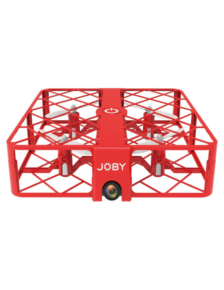 Drone Mini JOBY Fly X con Cámara HD y 2 Baterías