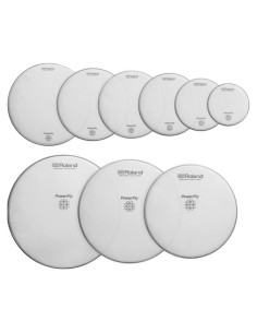 Roland Cabezal de Malla Doble Capa MH2-10 27.6 cm