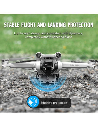 Sistema de Airdrop FLYDrone Mini 3 Pro para Drones DJI