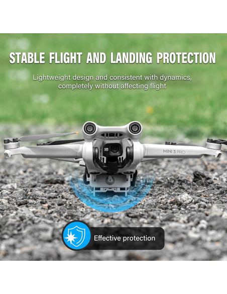 Sistema de Airdrop FLYDrone Mini 3 Pro para Drones DJI