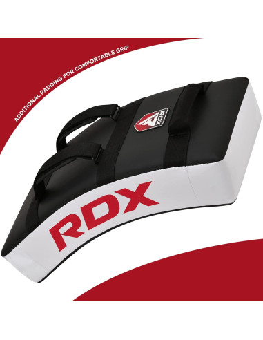 Almohadilla de Golpeo RDX 60cm para Muay Thai y MMA