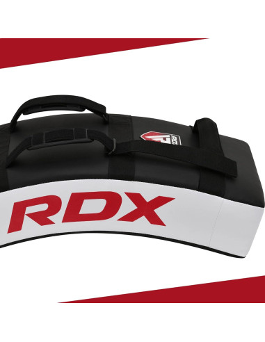 Almohadilla de Golpeo RDX 60cm para Muay Thai y MMA