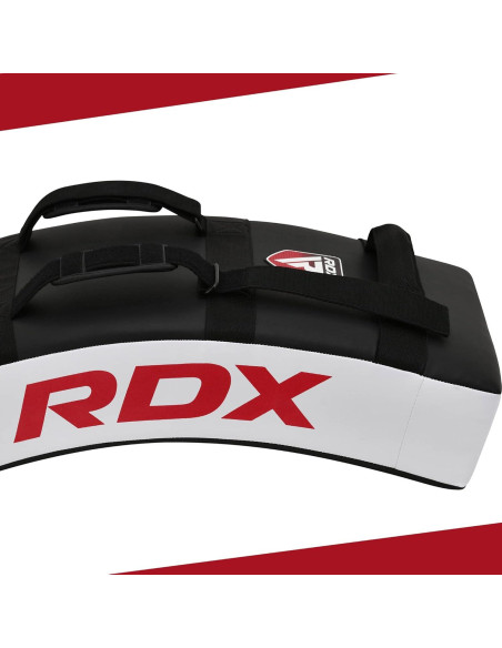 Almohadilla de Golpeo RDX 60cm para Muay Thai y MMA