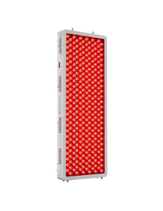 Panel de Luz Roja Bestqool Pro300 300 LEDs Alivio Dolor