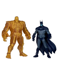 Figura de acción McFarlane Toys Batman y Solomon Grundy 17.8 cm