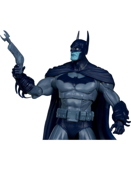 Figura de acción McFarlane Toys Batman y Solomon Grundy 17.8 cm Figura de acción McFarlane Toys Batman y Solomon Grundy 17.8 cm