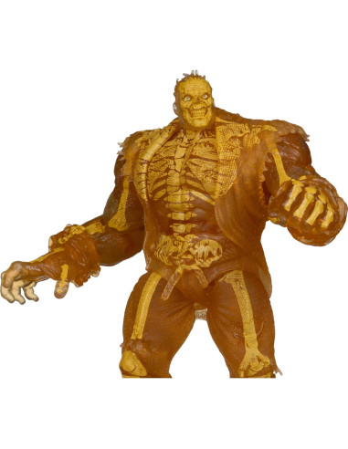 Figura de acción McFarlane Toys Batman y Solomon Grundy 17.8 cm