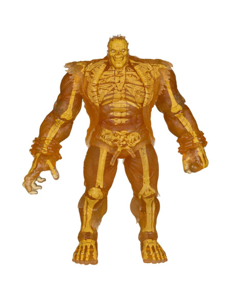 Figura de acción McFarlane Toys Batman y Solomon Grundy 17.8 cm Figura de acción McFarlane Toys Batman y Solomon Grundy 17.8 cm