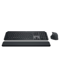 Combo Inalámbrico Teclado y Ratón Logitech MX Keys S