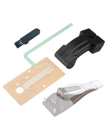Sensor de Pedal Hi Hat Jecck para Roland TD FD-8
